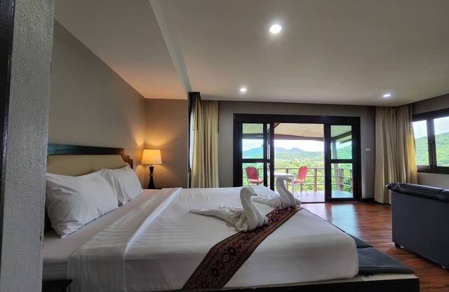 Hua Hin Home Hill
