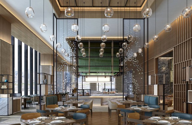 HUALUXE Yibin by IHG