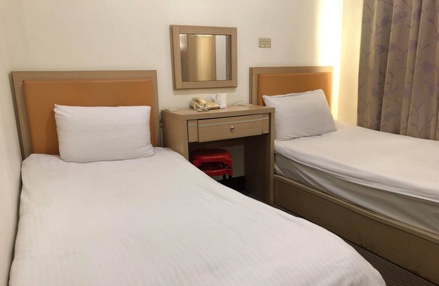 Huasin Hotel
