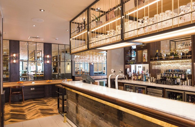 Hub By Premier Inn London King's Cross