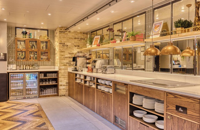 Hub By Premier Inn London Camden