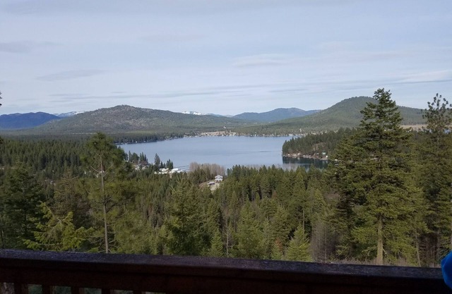 HUGE Family Cabin - on 20 acres