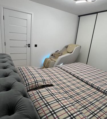 HUGO House Luxury & Quiet - Free Parking