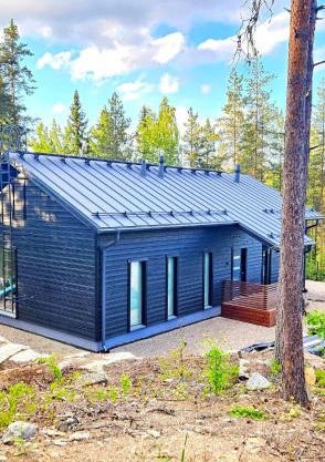 Huippumökki Himos