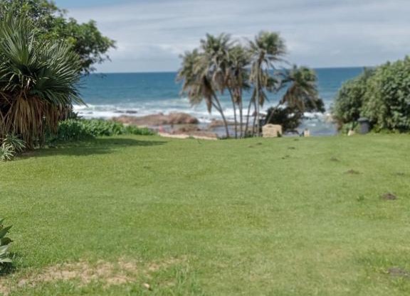 Huisie by die see palm beach