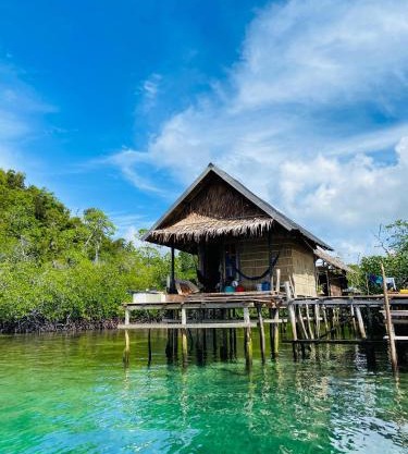Humble Homestay