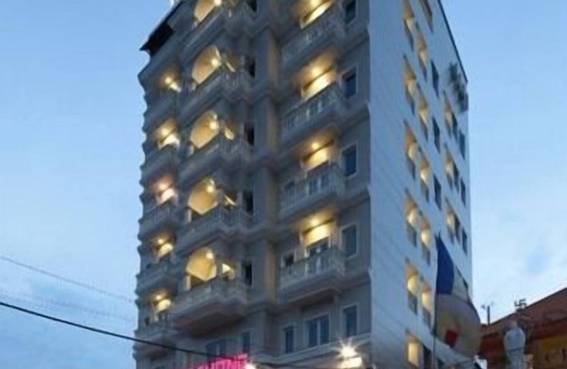 Hung Cuong Hotel