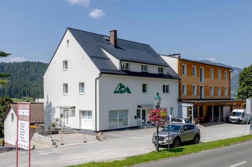 HunGasthaus 04&07