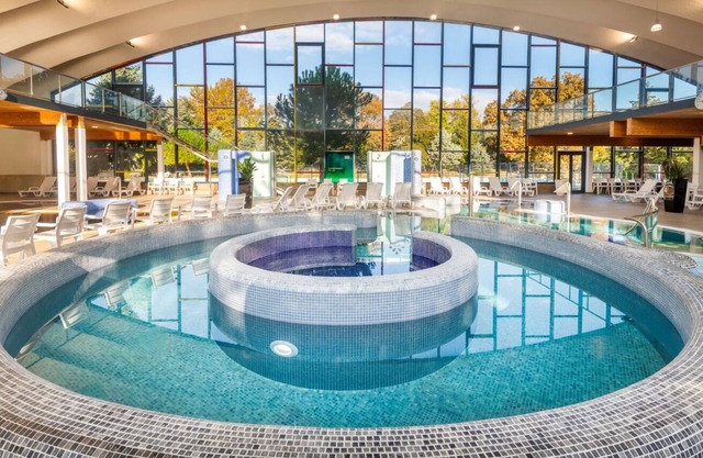 Hunguest Hotel Beke