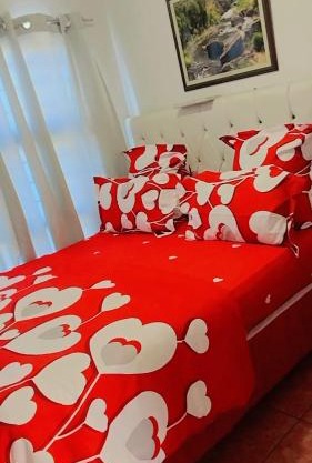 Hussein accommodation