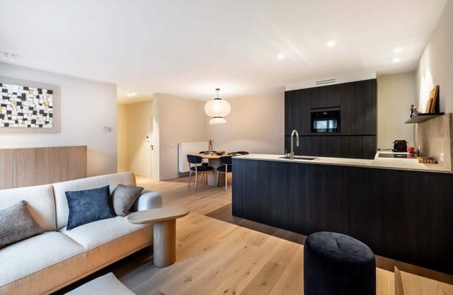 Huswell - Romantic getaway with terrace in Ghent