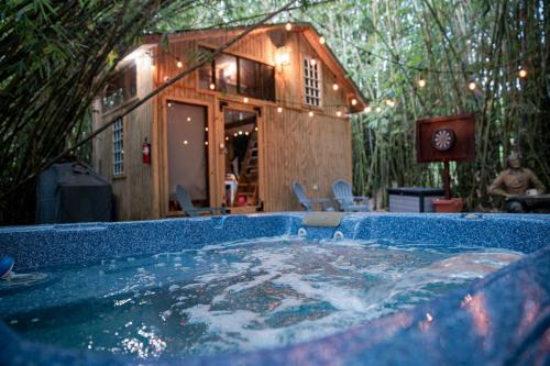 HW Tiny Home