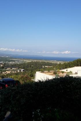 Hyères costebelle