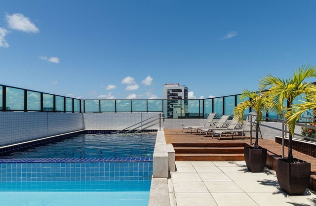 Hy Beach Flats - Santa Maria