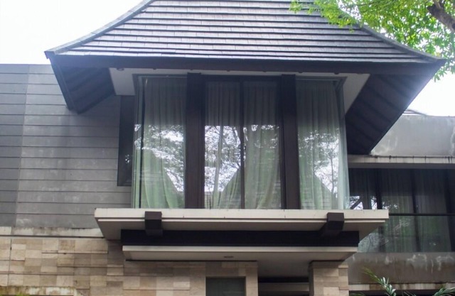 Hyarta Villa Yogyakarta