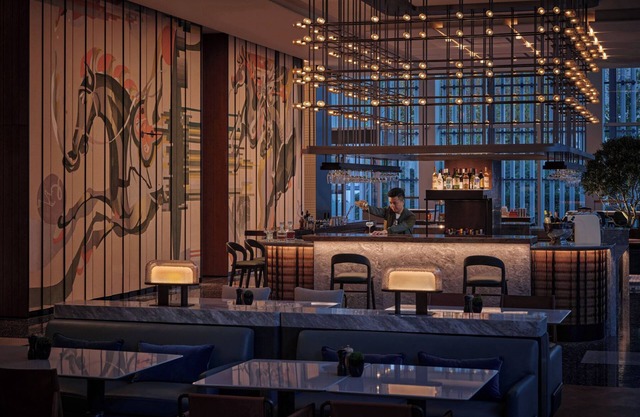 Hyatt Centric Gaoxin Xi'an