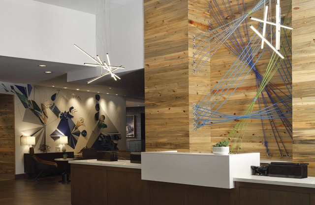 Hyatt House Denver Downtown