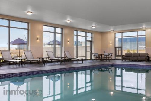 Hyatt House Mississauga/Airport Corp Center