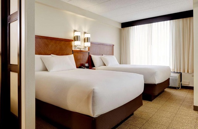 Hyatt Place Atlanta Downtown
