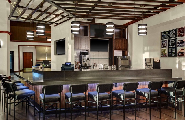 Hyatt Place Charlotte Airport/Billy Graham Parkway