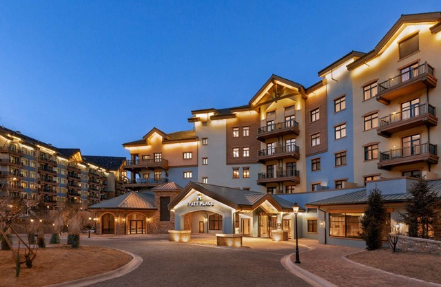 Hyatt Place Chongli