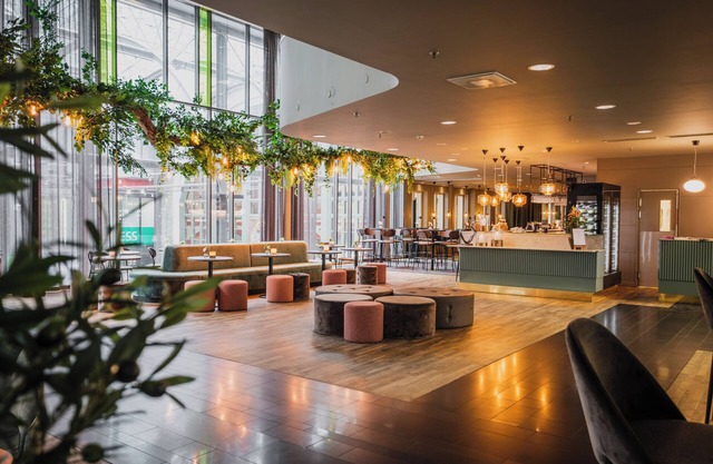 Hyatt Place Gothenburg Central