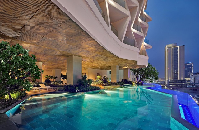 Hyatt Place Ha Long Bay, Bai Chay