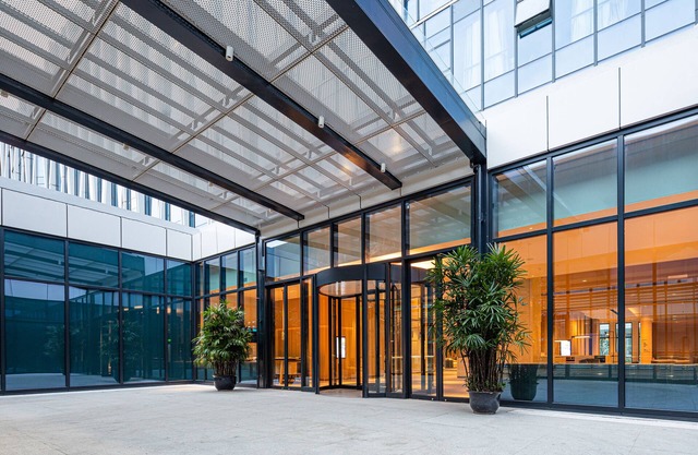 Hyatt Place Hangzhou International Airport