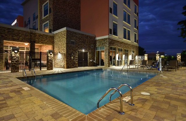 Hyatt Place Huntsville/Research Park/Redstone
