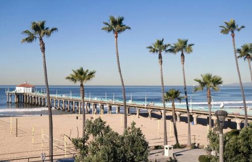 Hyatt Place Los Angeles/LAX/El Segundo