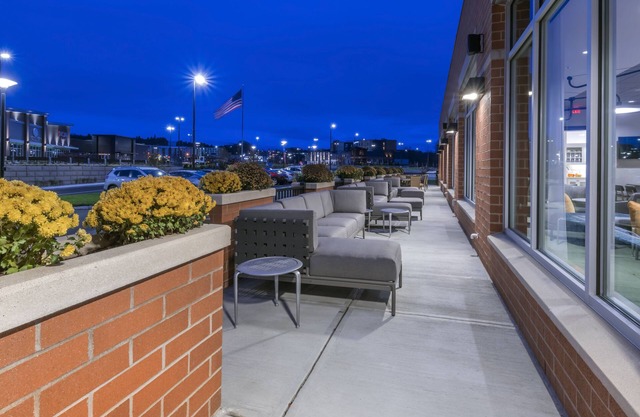 Hyatt Place Marlborough/Apex Center