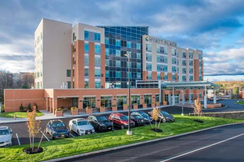 Hyatt Place Marlborough/Apex Center