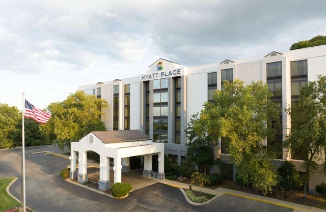 Hyatt Place Nashville Brentwood