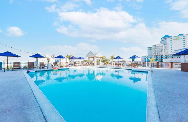 Hyatt Place Ocean City/Oceanfront