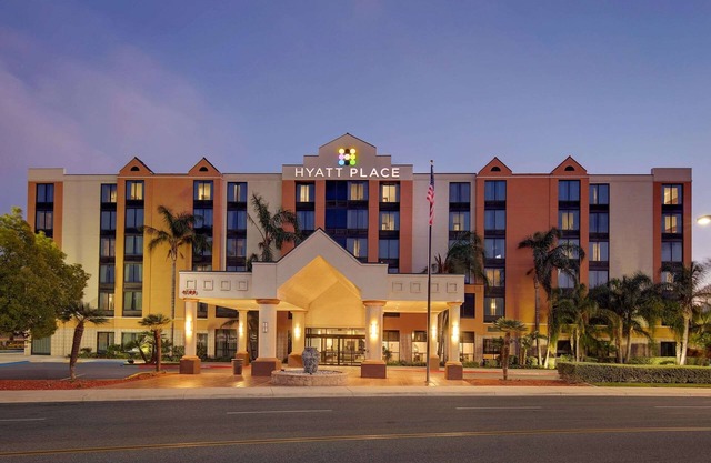 Hyatt Place Ontario/Rancho Cucamonga