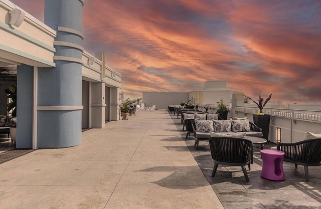 Hyatt Place St. Augustine/Vilano Beach