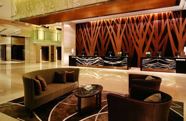 Hyatt Regency Hong Kong, Sha Tin
