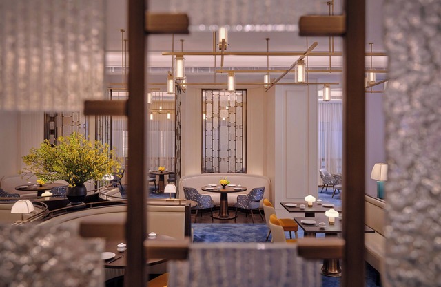 Hyatt Regency Kuala Lumpur At KL Midtown