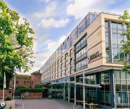 Hyatt Regency Mainz