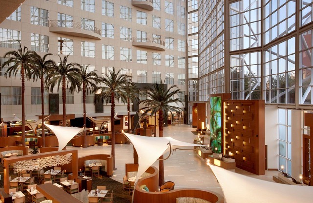 Hyatt Regency Orange County