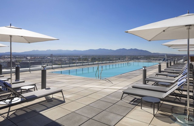 Hyatt Regency Salt Lake City