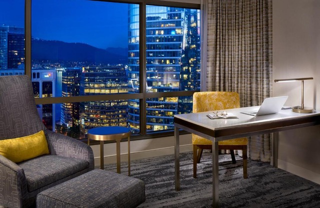 Hyatt Regency Vancouver