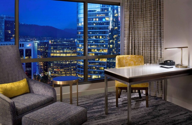 Hyatt Regency Vancouver