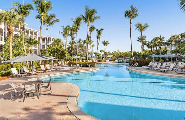 Hyatt Vacation Club at Beach House, Key West