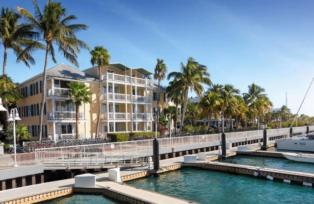 Hyatt Vacation Club at Sunset Harbor