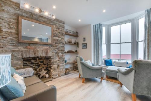 Hyddgen Apartment