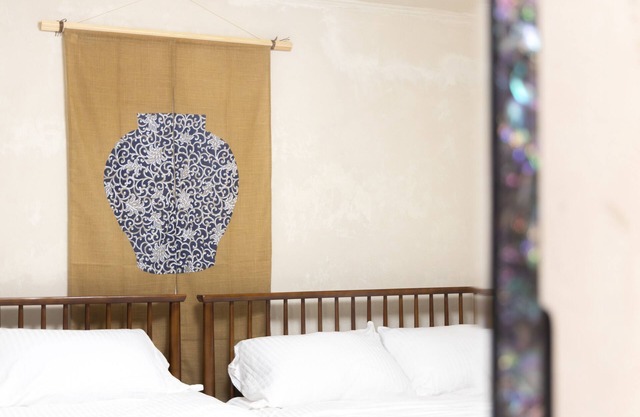 [Hygge, Seoul] Secret hideout in the city center with 2QBeds