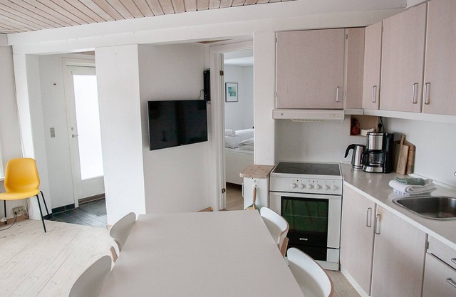 Hyggeligt | Nordens Hus | Bager | Svartifossur