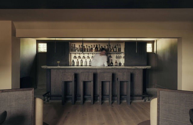 Hyll Hotel