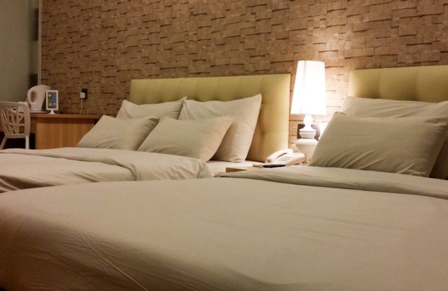 I-Hotel Skudai